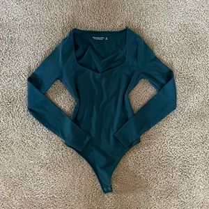 Abercrombie bodysuit